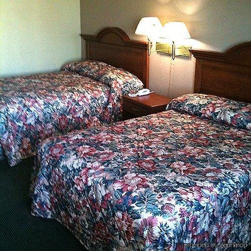 Relax Inn Augusta Rom bilde