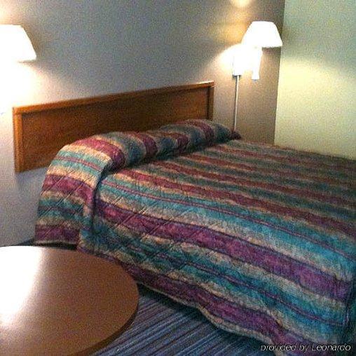 Relax Inn Augusta Rom bilde